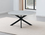 Keyla 3-Piece Table Set by Steve Silver at Eve Furniture