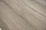 Keynes Gray Dining Table by Furniture of America at Eve Furniture