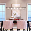 Keyoz Black Ceiling Lamp by Zuomod at Eve Furniture