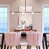 Keyoz Black Ceiling Lamp by Zuomod at Eve Furniture