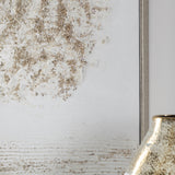 Keyport White Canvas by Crestview at Eve Furniture