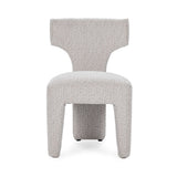 Khai Dining Chair - Birch Cream by Classic Home at Eve Furniture