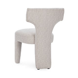 Khai Dining Chair - Birch Cream by Classic Home at Eve Furniture