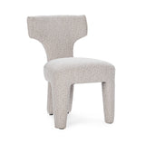 Khai Dining Chair - Birch Cream by Classic Home at Eve Furniture