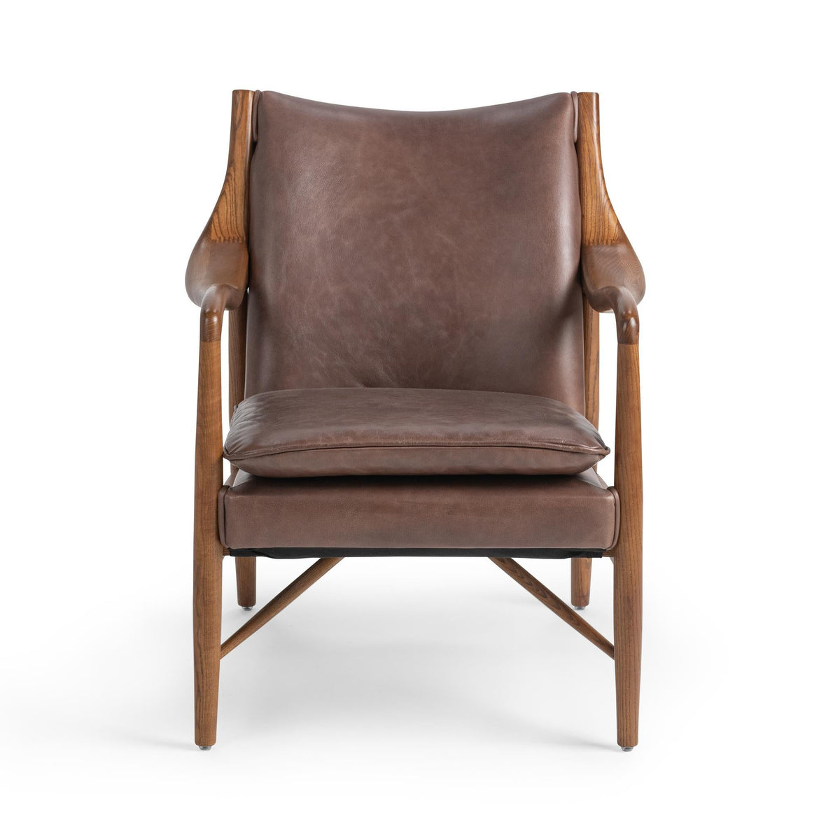 Kiannah Accent Chair by Classic Home at Eve Furniture