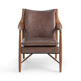 Kiannah Accent Chair by Classic Home at Eve Furniture