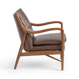 Kiannah Accent Chair by Classic Home at Eve Furniture