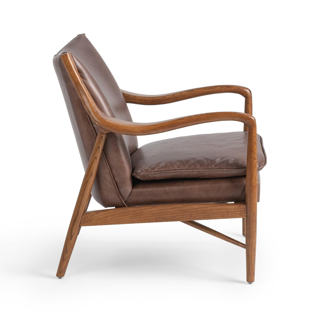 Kiannah Accent Chair by Classic Home at Eve Furniture