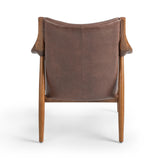 Kiannah Accent Chair by Classic Home at Eve Furniture