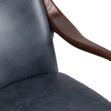 Kiannah Accent Chair by Classic Home at Eve Furniture