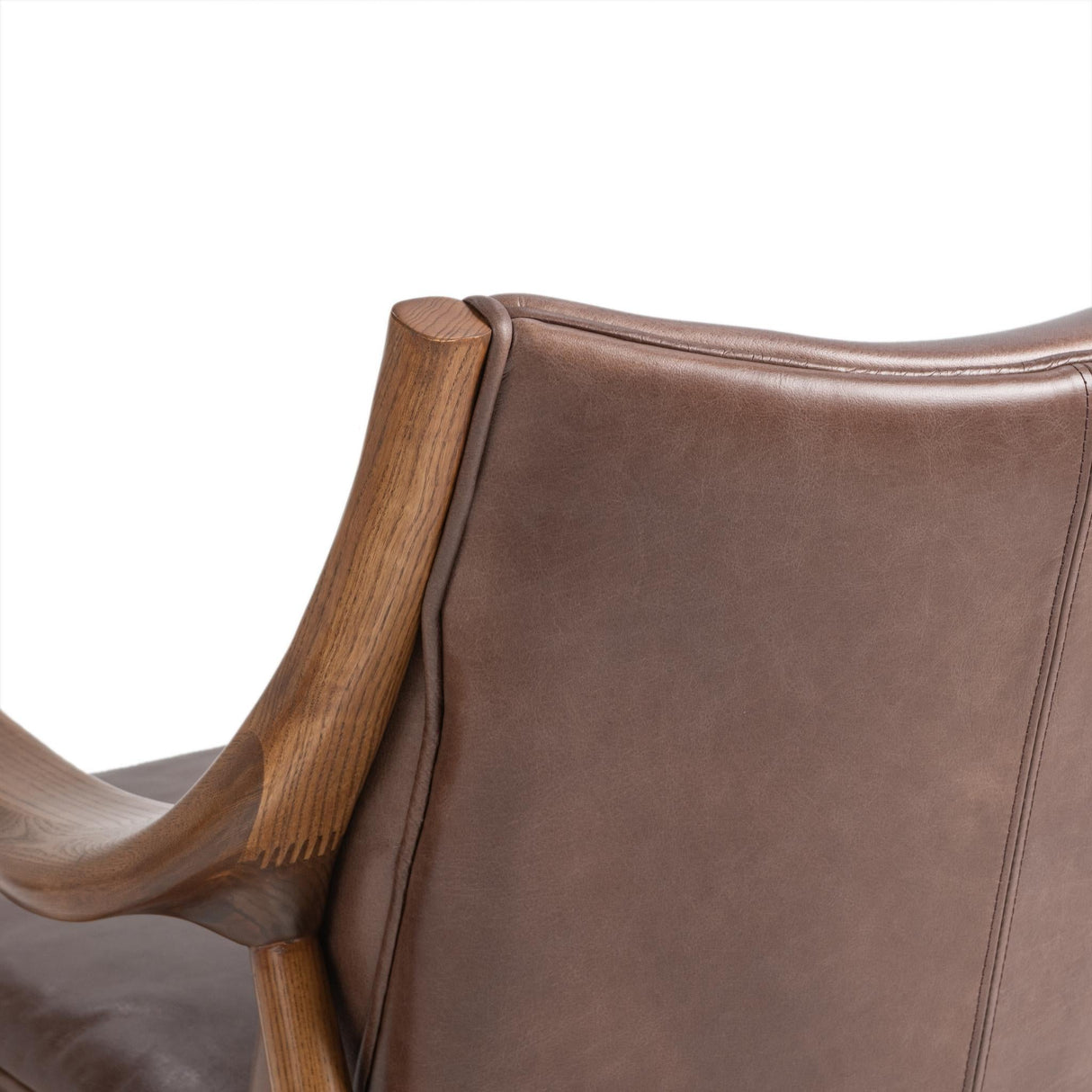 Kiannah Accent Chair by Classic Home at Eve Furniture