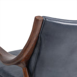 Kiannah Accent Chair by Classic Home at Eve Furniture