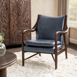 Kiannah Accent Chair by Classic Home at Eve Furniture