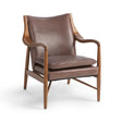 Kiannah Accent Chair by Classic Home at Eve Furniture