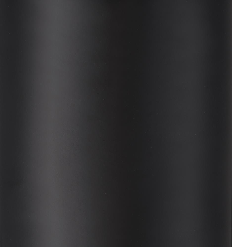 Kiefer Black Coat Rack with 12 Hooks by Coaster at Eve Furniture