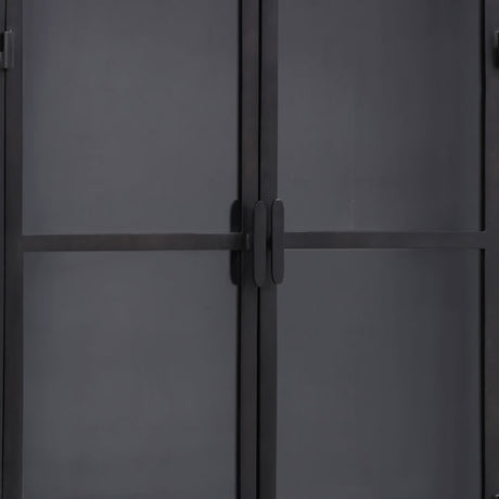 Kiera Cabinet by Dovetail at Eve Furniture