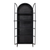 Kiera Cabinet by Dovetail at Eve Furniture