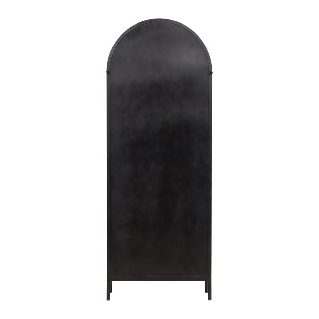 Kiera Cabinet by Dovetail at Eve Furniture