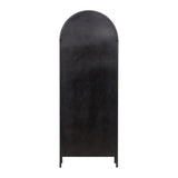 Kiera Cabinet by Dovetail at Eve Furniture