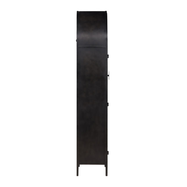 Kiera Cabinet by Dovetail at Eve Furniture