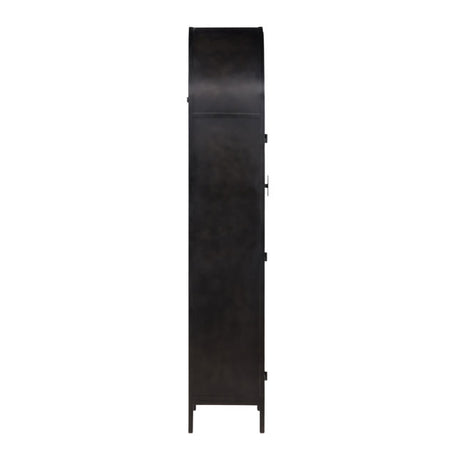 Kiera Cabinet by Dovetail at Eve Furniture