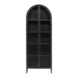 Kiera Cabinet by Dovetail at Eve Furniture