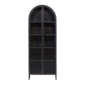 Kiera Cabinet by Dovetail at Eve Furniture