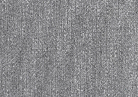 Kieran Gray 2-Piece Reversible Sectional by Homelegance at Eve Furniture