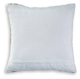 Kierenworth Sienna/Ivory/Black Pillow (Set of 4) by Ashley at Eve Furniture