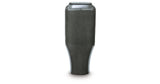 Kierlain Gray/Black Vase by Ashley at Eve Furniture