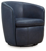 Kierreys Ocean Swivel Chair