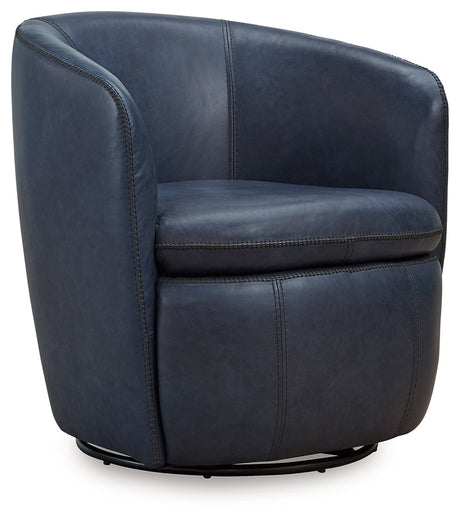 Kierreys Ocean Swivel Chair