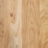 Kierwell Natural Accent Cabinet by Ashley at Eve Furniture