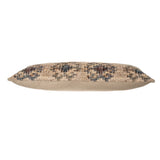 Kilim Print Pillow Cover, Set of 2 by Mercana at Eve Furniture