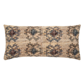 Kilim Print Pillow Cover, Set of 2 by Mercana at Eve Furniture