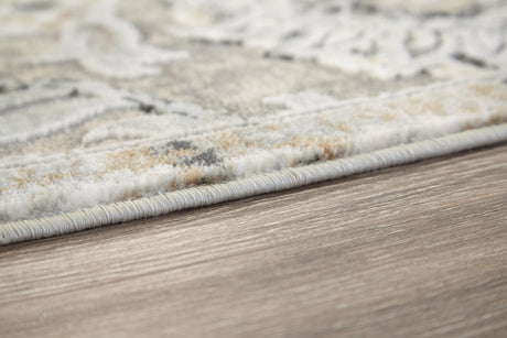 Kilkenny Multi Large Rug by Ashley at Eve Furniture