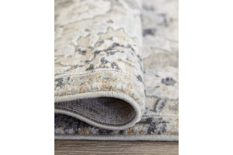 Kilkenny Multi Large Rug by Ashley at Eve Furniture