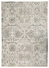 Kilkenny Multi Medium Rug by Ashley at Eve Furniture