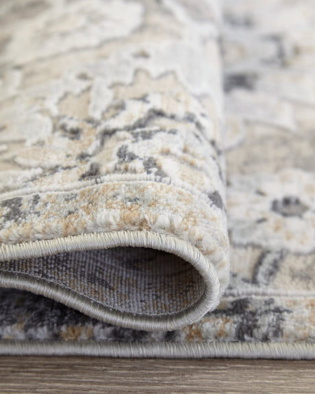 Kilkenny Multi Medium Rug by Ashley at Eve Furniture