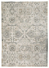 Kilkenny Multi Medium Rug by Ashley at Eve Furniture