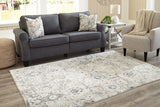 Kilkenny Multi Medium Rug by Ashley at Eve Furniture