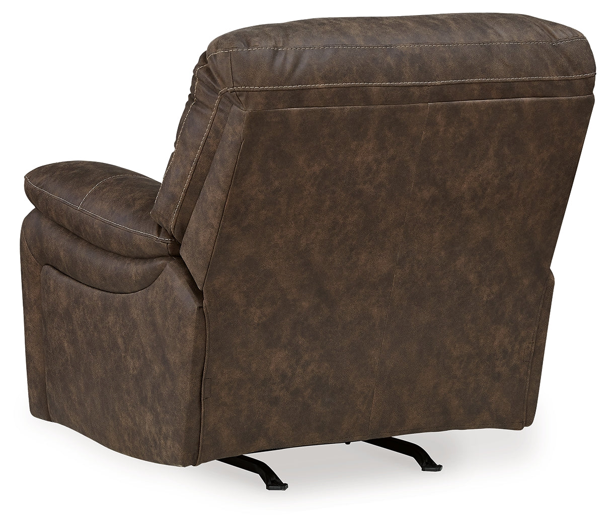 Kilmartin Chocolate Recliner