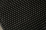 Kimara Black Compressed Foam Sofa by Furniture of America at Eve Furniture