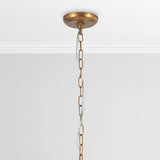 Kimbelle Pendant by Classic Home at Eve Furniture