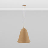 Kimbelle Pendant by Classic Home at Eve Furniture