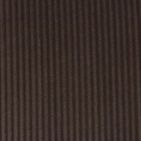 Kimlee Chocolate Oversized Accent Ottoman by Ashley at Eve Furniture