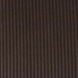 Kimlee Chocolate Oversized Accent Ottoman by Ashley at Eve Furniture