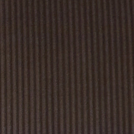 Kimlee Chocolate Oversized Accent Ottoman by Ashley at Eve Furniture