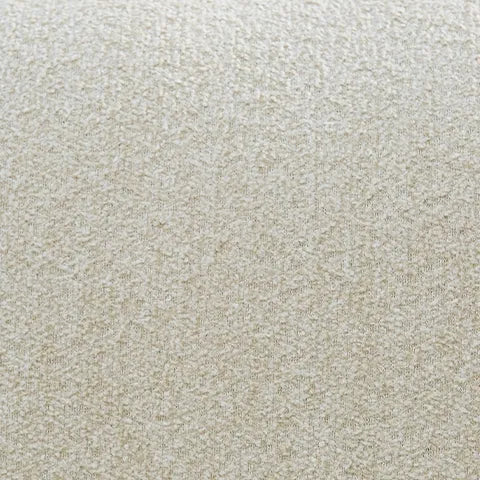 Kimora Beige/Dark Brown Outdoor Swivel Lounge Chair by Ashley at Eve Furniture