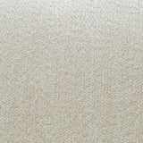 Kimora Beige/Dark Brown Outdoor Swivel Lounge Chair by Ashley at Eve Furniture